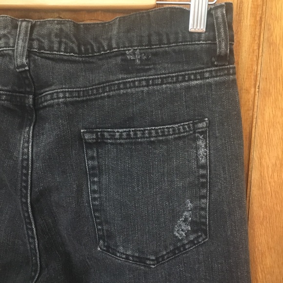 Golden Goose denim jean gray black small - Picture 5 of 8
